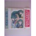 LAMU URUSEI YATSURA Lum Set A Cassette INDEX CARD Anime 80s